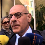 Governo, Rampelli (FdI): “Viminale? Decide premier”
