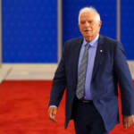 Ucraina, Borrell: “Putin spera nel generale inverno”