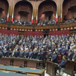 Governo, 13 ottobre prima seduta Camera