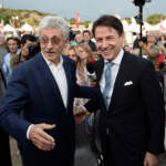 Elezioni, D’Alema: “Non ho votato i 5 stelle”