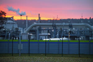 Gas, Gazprom riprende forniture all’Italia