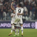 Juve-Maccabi 3-1, per i bianconeri prima vittoria in Champions League