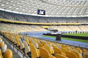 Calcio, Mondiali 2030: ufficiale candidatura Ucraina con Spagna e Portogallo