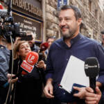 Fisco, Salvini: “Bloccare cartelle esattoriali e pignoramenti”