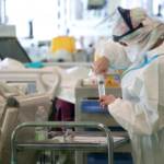 Covid, Fiaso: “Risalgono i ricoveri”