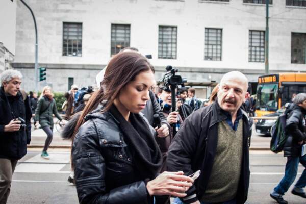 Ruby ter, Karima: “È stato tutto un incubo”
