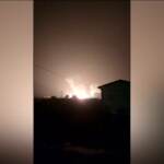 Corea del Sud, missile cade al suolo per errore