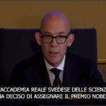Nobel per la Chimica 2022, l’annuncio dei premiati