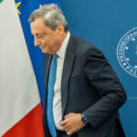 Pnrr, Meloni attacca: “Ritardi difficili” ma Draghi replica: “No rallentamenti”