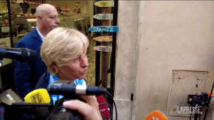 Pinotti: “Le donne nel Pd? Serve coerenza tra parole e fatti”