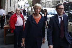 Direzione del Pd