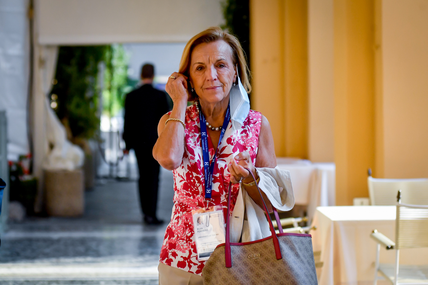 Governo, Fornero: “Salvini ministro del Lavoro? Non lo auguro a italiani” Governo, Fornero: “Salvini ministro del Lavoro? Non lo auguro a italiani”