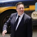 Ucraina, Elon Musk: “Abitanti delle regioni orientali preferiscono la Russia”