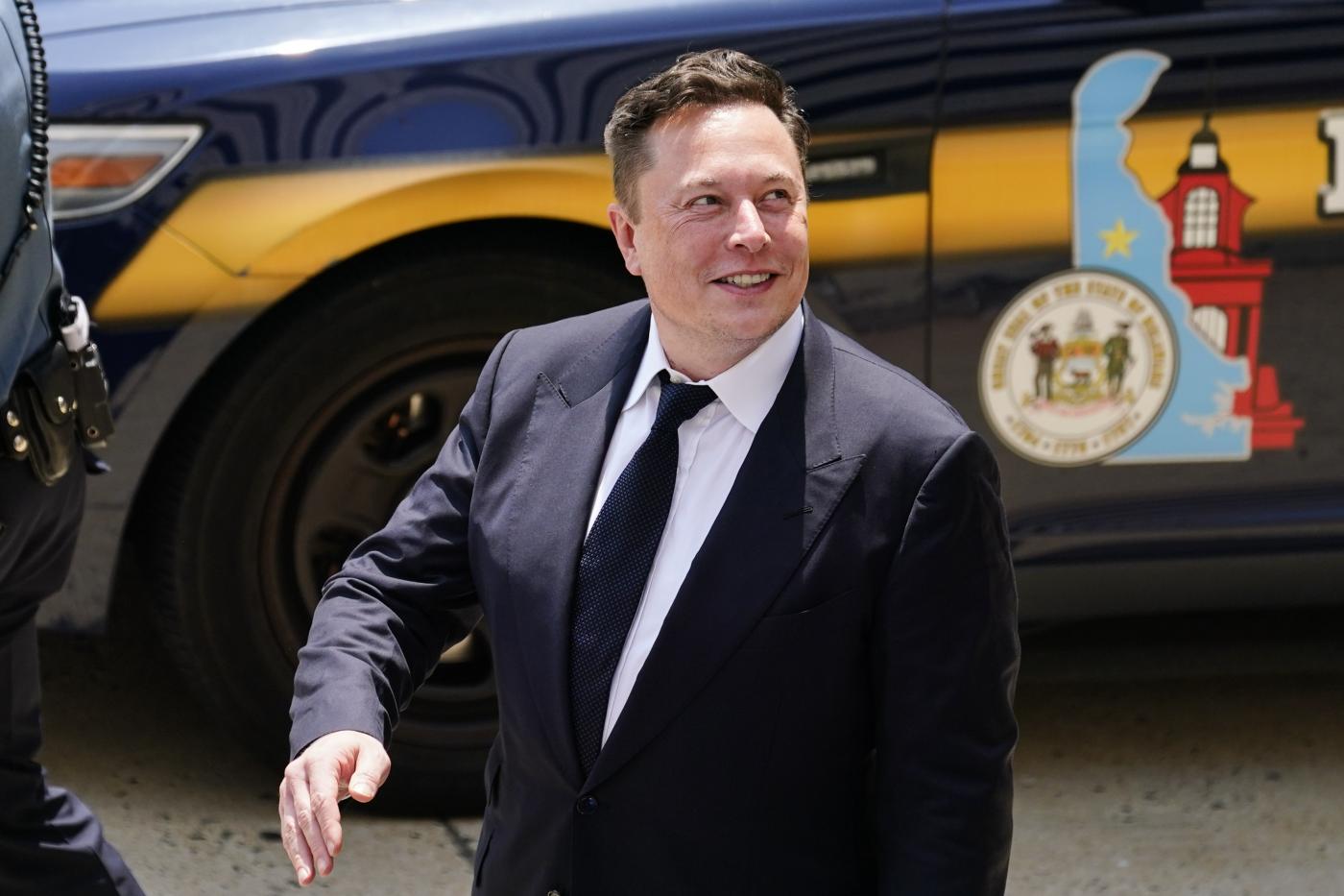Ucraina, Elon Musk: “Abitanti delle regioni orientali preferiscono la Russia”