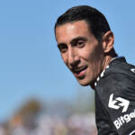 Torino, sventato furto nella villa di Angel Di Maria