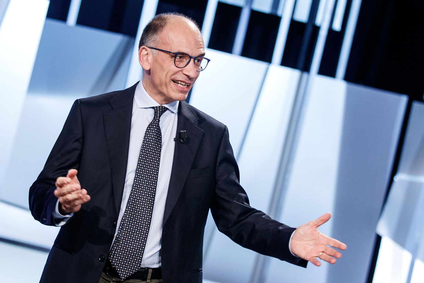Governo, Letta: “Luna di miele sarà breve”