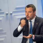 Governo, Salvini: “Lega non vede l’ora di passare da parole a fatti”