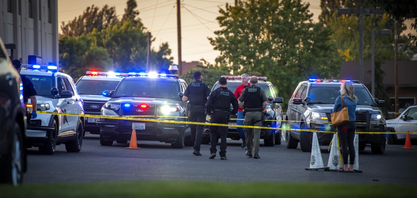 Usa, sparatoria in liceo Missouri: 3 morti