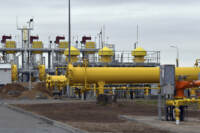 Caro energia, inaugurato Baltic Pipe per il trasporto di gas in Europa