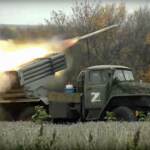Ucraina, missili russi su Zaporizhzhia: almeno due morti
