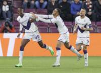 Heart of Midlothian v Fiorentina - UEFA Europa Conference League - Group A - Tynecastle Park