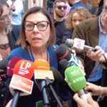 Pd, De Micheli: “Mi candido perché ho idee, grinta e voglia di cambiare”