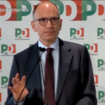 Pd, Letta: “Serve Congresso sull’Italia, non sull’ombelico”