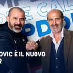 Sampdoria, Stankovic nuovo allenatore