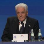 Energia, Mattarella: “Ue reagisca a pressioni e speculazioni”