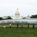 Usa, Biden grazia condannati per possesso marijuana