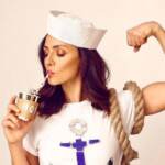 Ambra celebra 30 anni di carriera