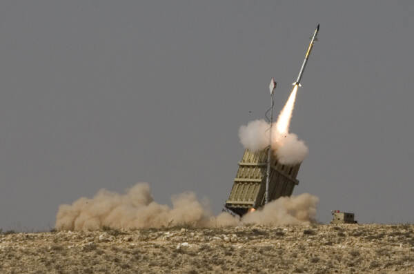 Medioriente, razzo da Gaza a Rehovot in Israele: una vittima