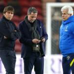 Calcio, morto Gian Piero Ventrone, era preparatore atletico del Tottenham