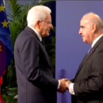 Malta, Mattarella incontra il presidente William Vella