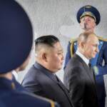 Russia, Cremlino non conferma incontro Putin-Kim