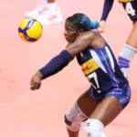 Mondiali Volley, Italia-Argentina 3-0: azzurre ai quarti