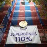 Superbonus, via libera del Senato al decreto