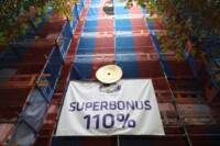 Bologna, palazzi e condomini in ristrutturazione con il Superbonus 110%