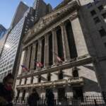 Borsa, Wall Street chiude in pesante rosso