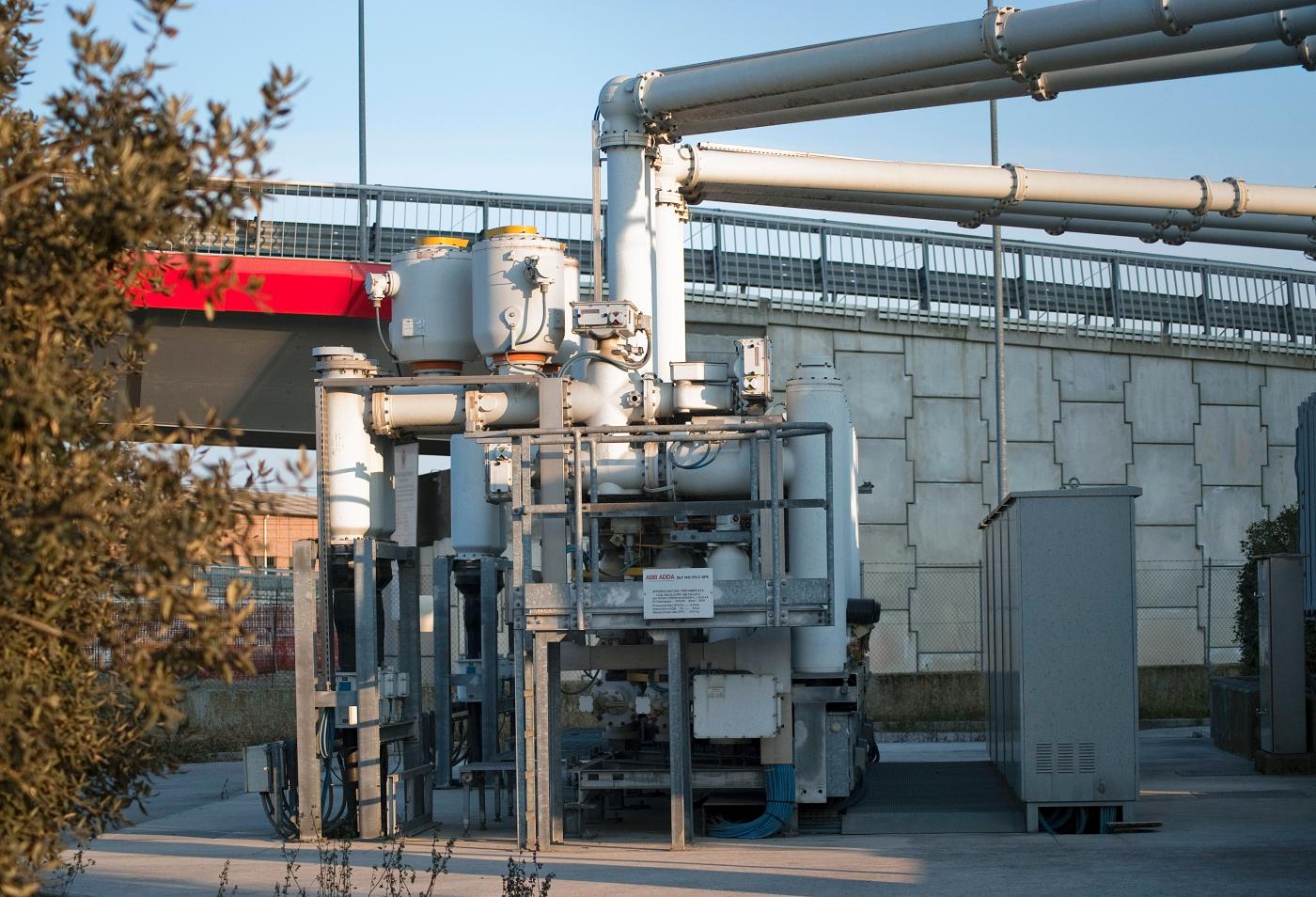 Rigassificatore Piombino: “Snam esclude impianto offshore”