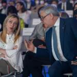 Governo, Tajani: “Ok a tecnici, ma deve essere politico”