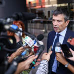 Governo, Lupi: “Per forza politico”