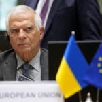 Ucraina, Borrell: “Chiederò a Stati nuovo invio armi”