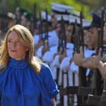 Ucraina, Metsola: “Kiev ha bisogno di armi pesanti, dobbiamo fornirle”