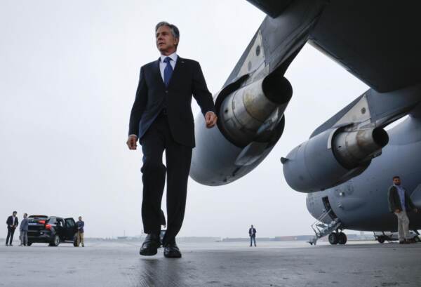 Russia Ukraine US War