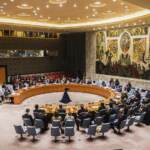 Nobel pace, ong ucraina: Russia via da Consiglio sicurezza Onu