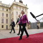 Ucraina, von der Leyen: “Minaccia nucleare seria ma no ricatti”