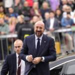 Nobel Pace, Michel: “Faro di luce, pace tra nazioni”