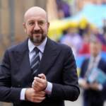 Energia, Michel: “Agire sui prezzi, non possiamo perdere tempo”