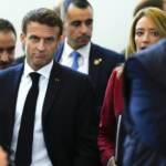 Ucraina, Macron: “Su armageddon nucleare serve prudenza”